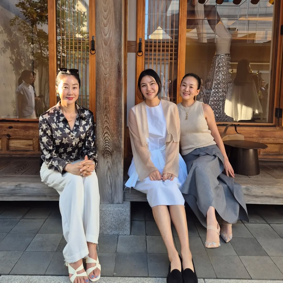 @h_j__yoon이 올린 재단법인 아름지기 태그 게시물