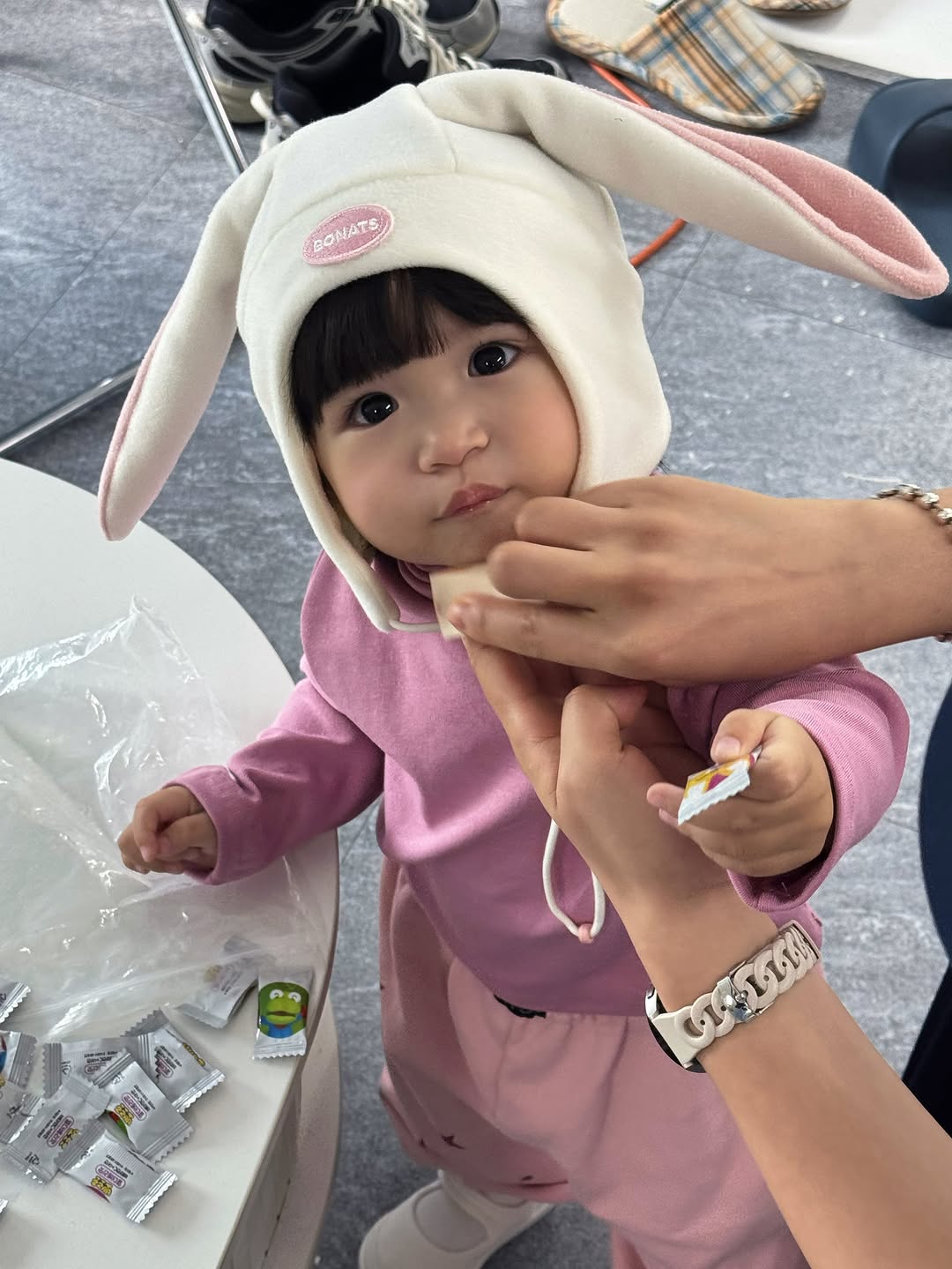@_myjihwan이 올린 보나츠 태그 게시물