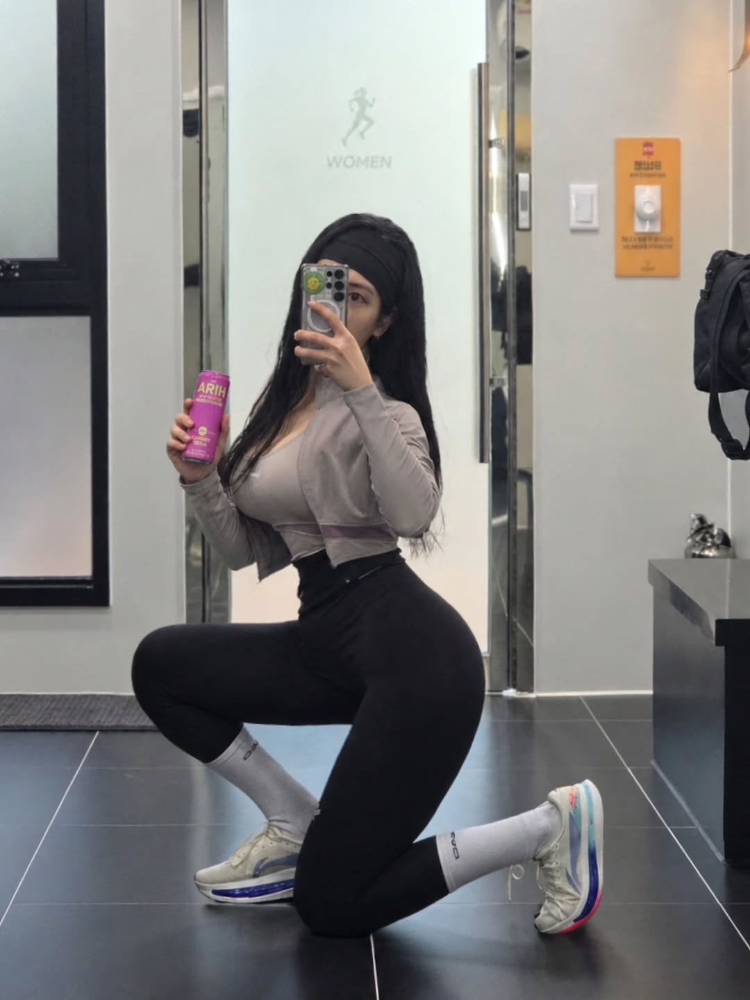 @lullulallagenie이 올린 아리 태그 게시물