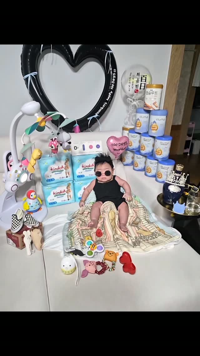 @choi_ppotto이 올린 킨도 태그 게시물