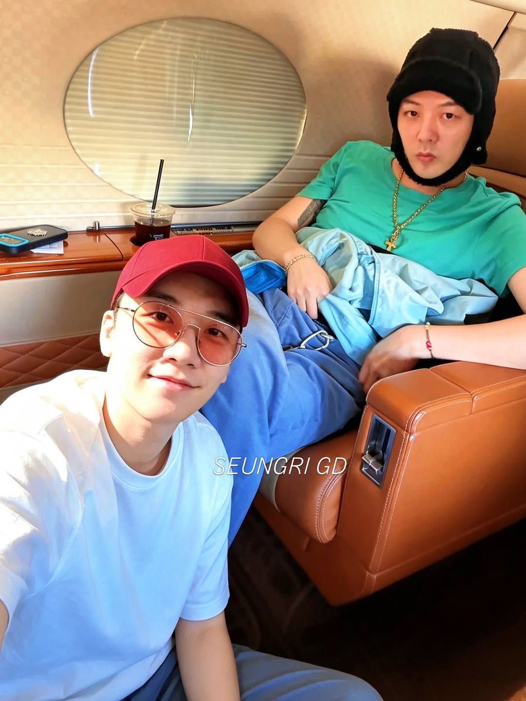 @seungrilovegd이 올린 G-DRAGON 태그 게시물