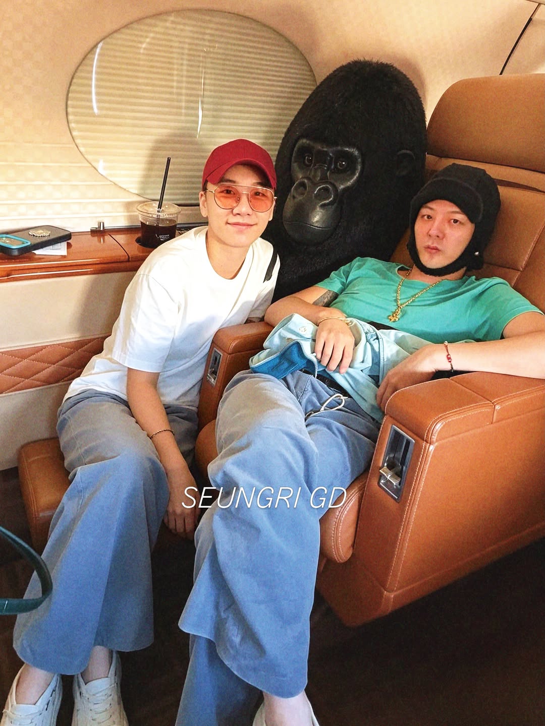 @seungrilovegd이 올린 G-DRAGON 태그 게시물