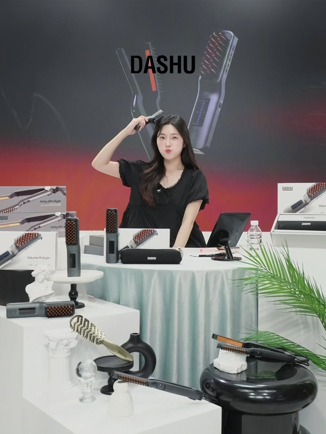 @shopping_mate_lizi이 올린 다슈 태그 게시물