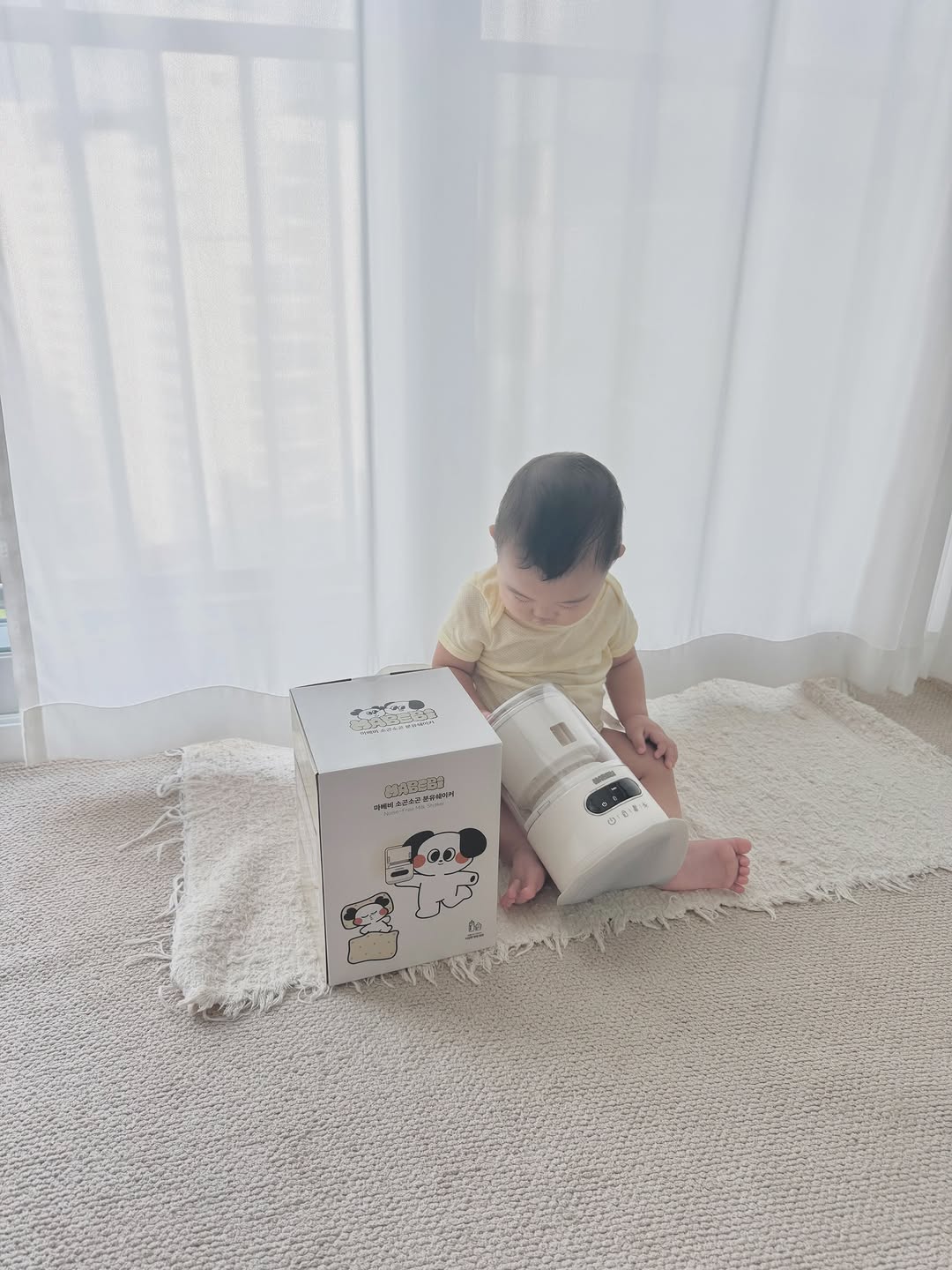 마베비 광고 소재