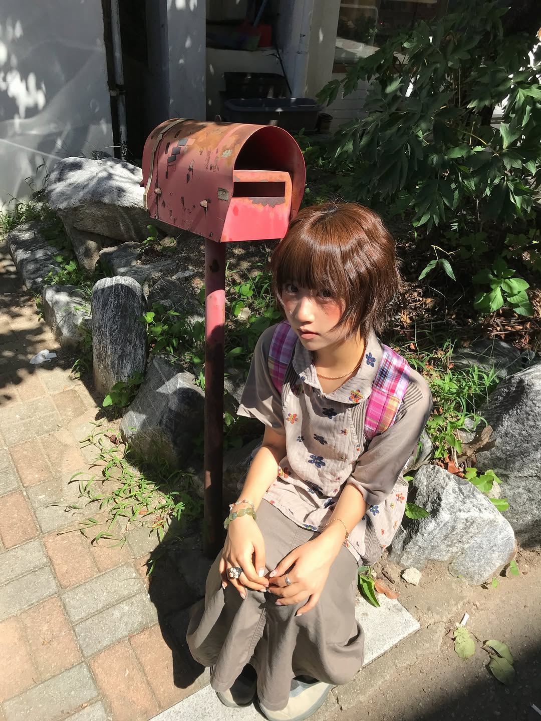 @kazehiikaru이 올린 kiibi 태그 게시물