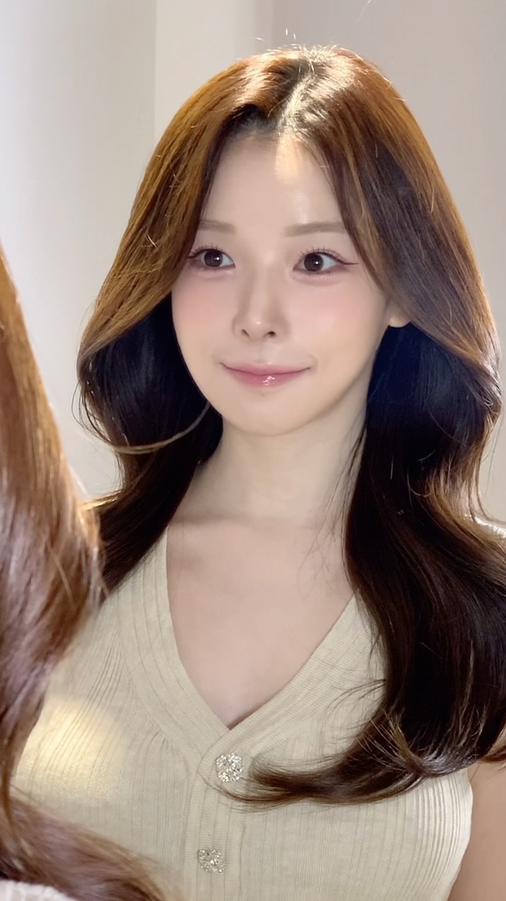 @makeup_yubin_이 올린 AOU 에이오유 태그 게시물