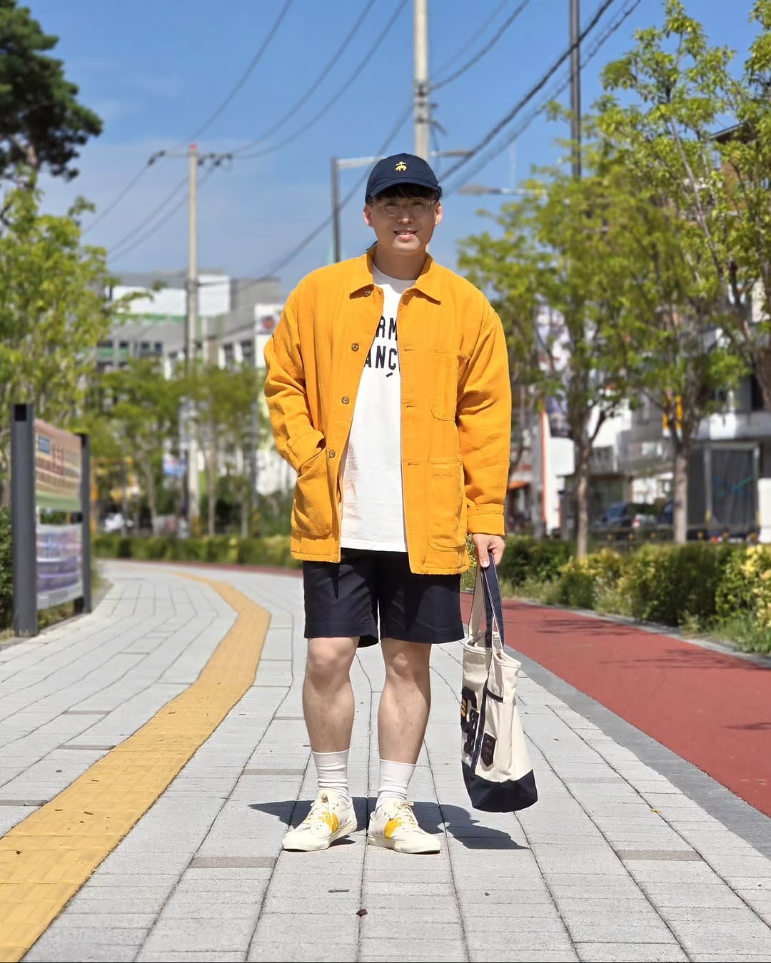@bbong.zipsa이 올린 유니클로 태그 게시물