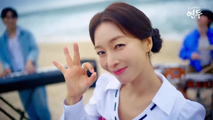 @tvcf.korea이 올린 샘표우리맛연구중심 태그 게시물