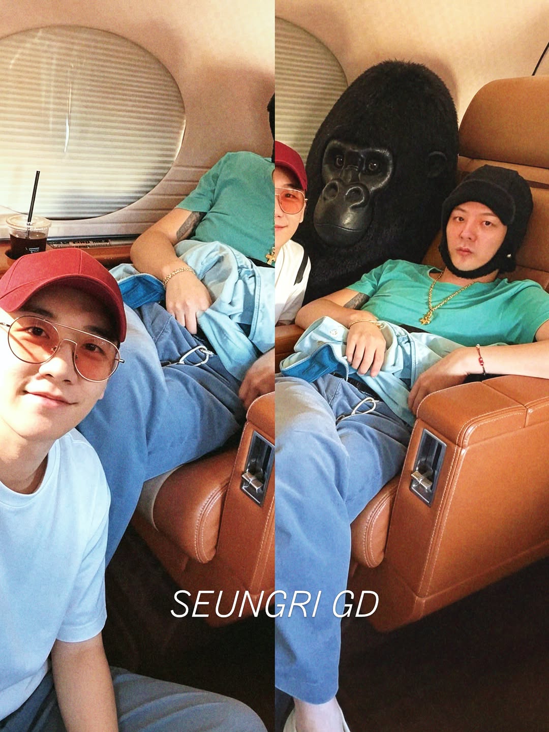 @seungrilovegd이 올린 G-DRAGON 태그 게시물