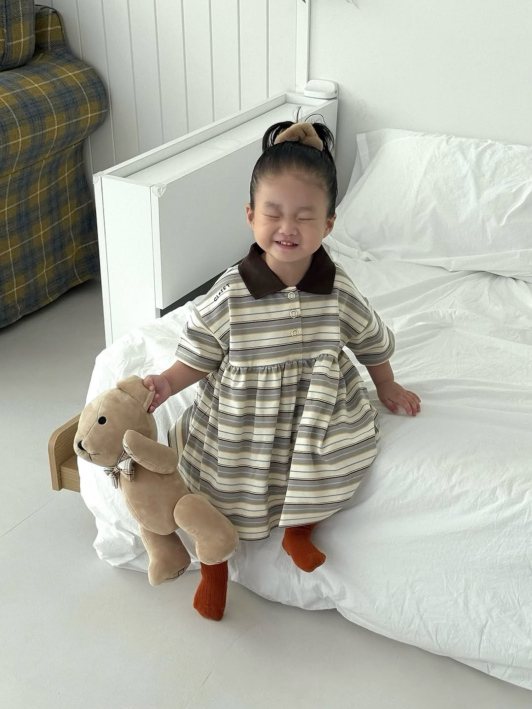 @0hrora_이 올린 유비맘 클로젯 태그 게시물