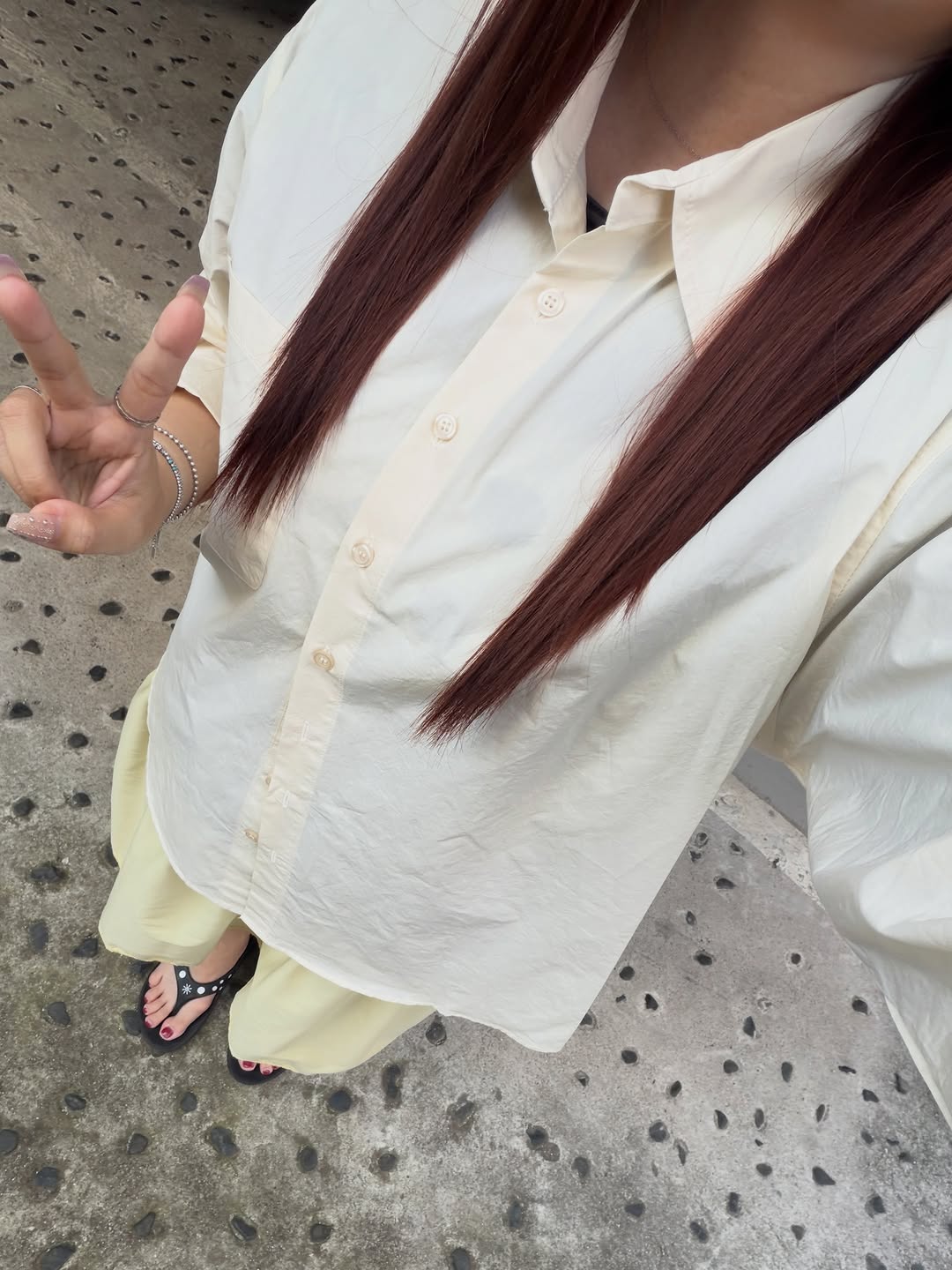 @nem_o_nem_o이 올린 OOFOS KOREA 태그 게시물