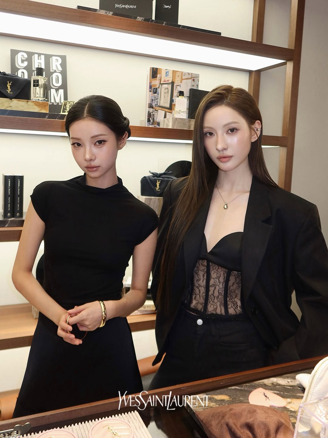 @layer_ent이 올린 YSL 뷰티 태그 게시물