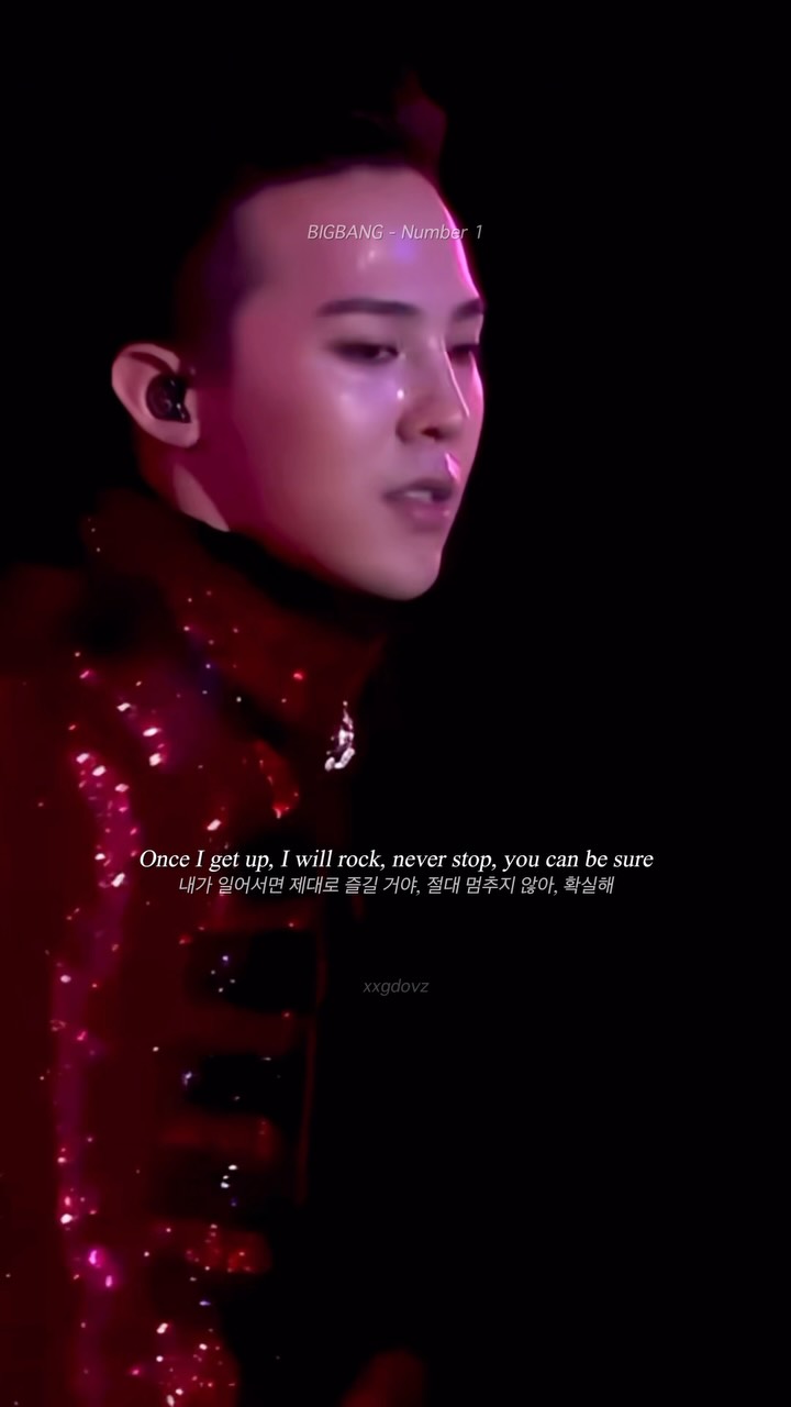 @xxgdovz이 올린 G-DRAGON 태그 게시물