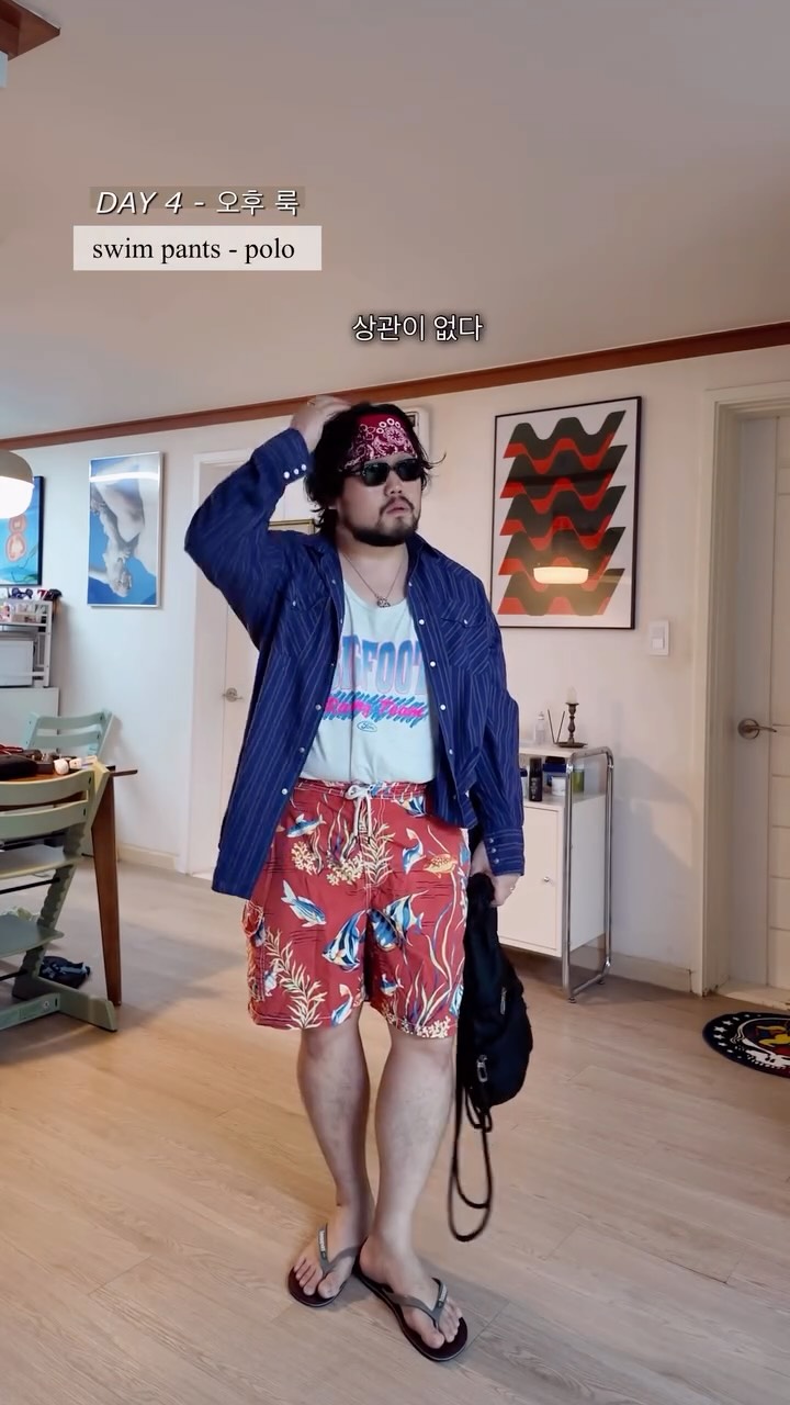 @cha.kwangho이 올린 Helinox Wear 태그 게시물