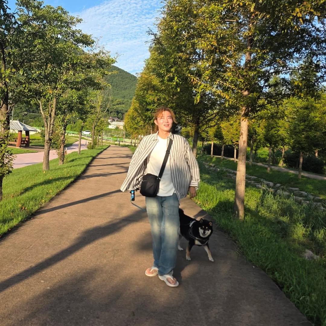 @longing_through이 올린 OOFOS KOREA 태그 게시물
