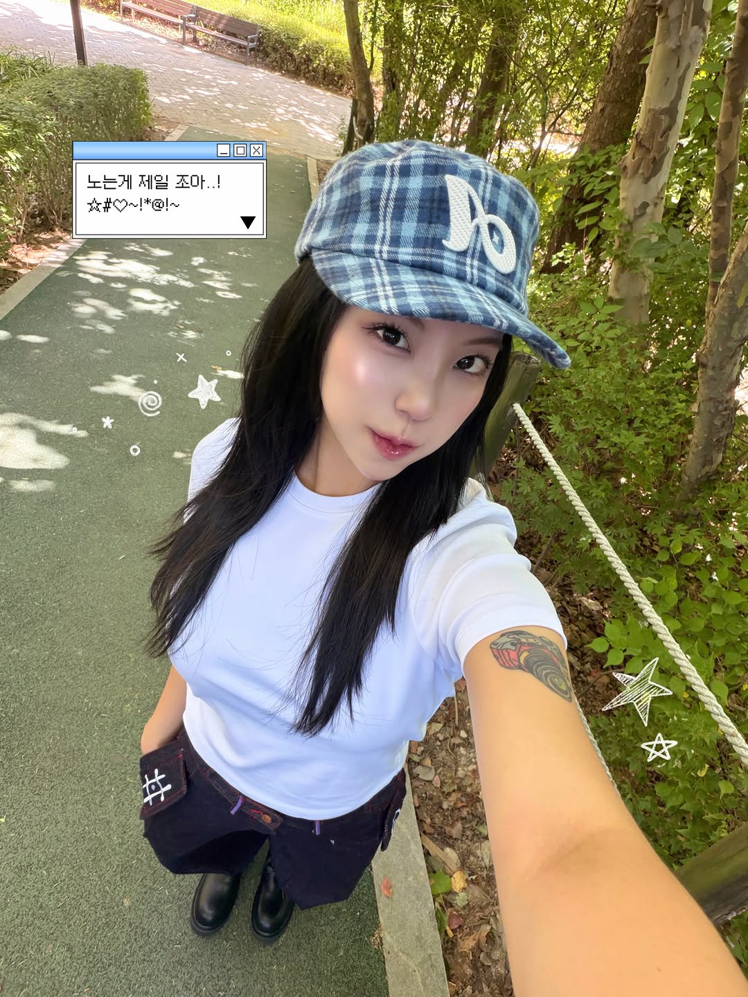 @_callara_이 올린 프리노어 태그 게시물