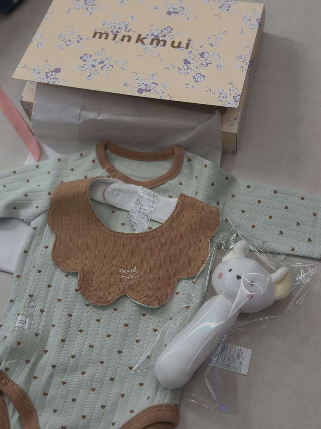 @kim_ppiguk이 올린 밍크뮤 태그 게시물