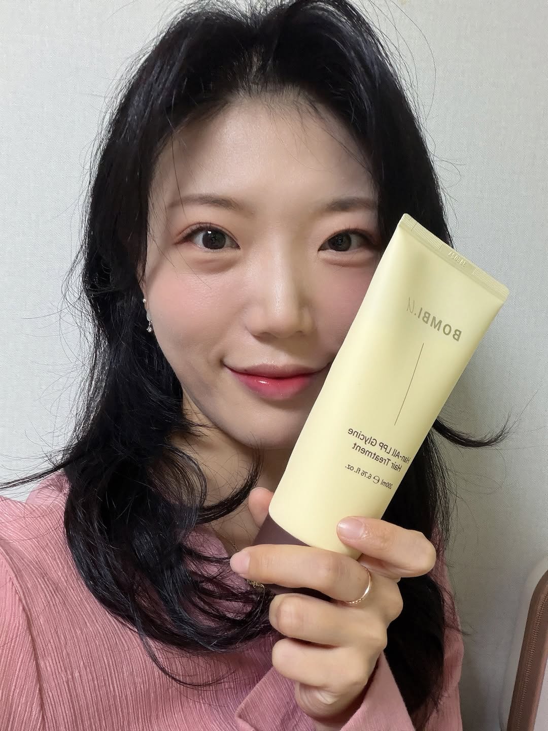 @lilliousa이 올린 Bombi.U 봄비유 태그 게시물