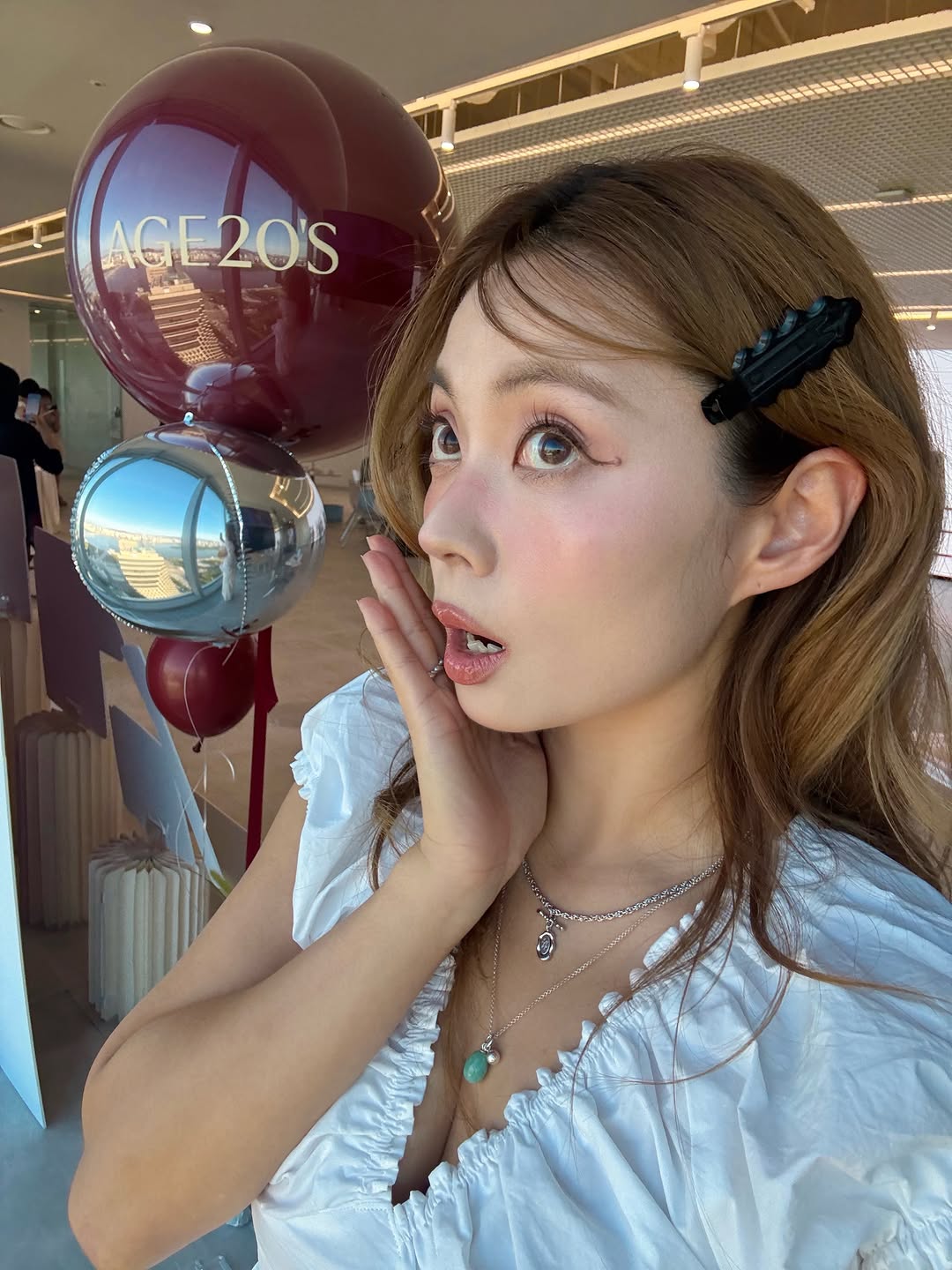@heynee103이 올린 에이지투웨니스 태그 게시물