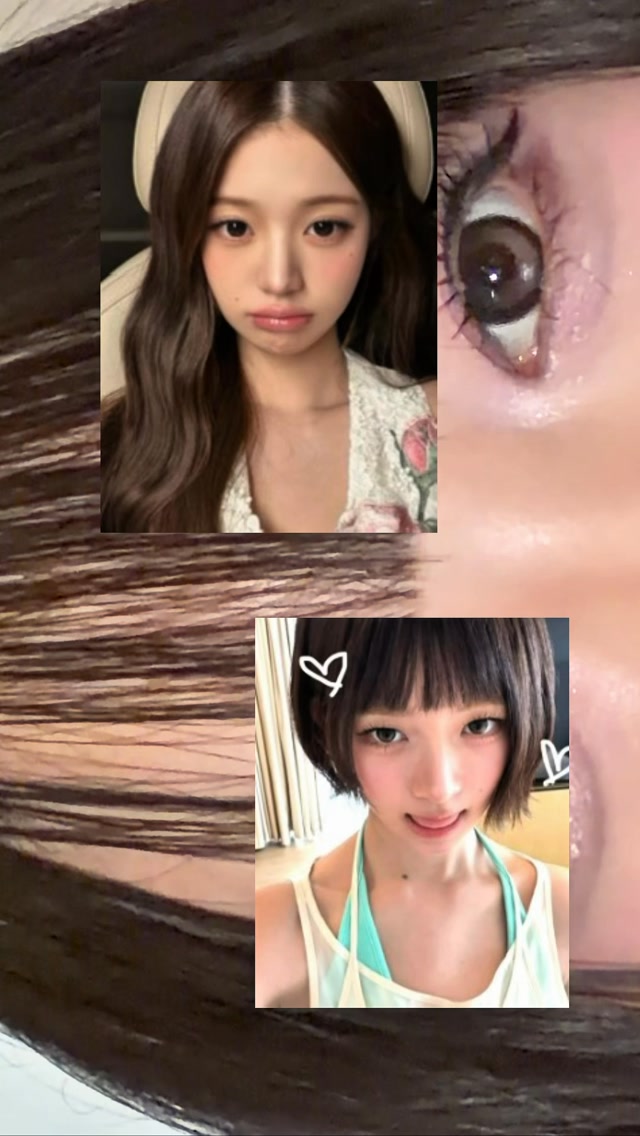 @chuu_uouo이 올린 메리몽드 태그 게시물