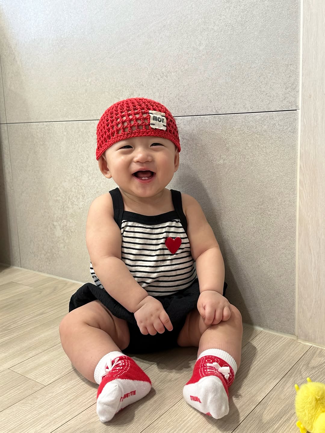 @taeorebo_family이 올린 삐빠베이비 태그 게시물
