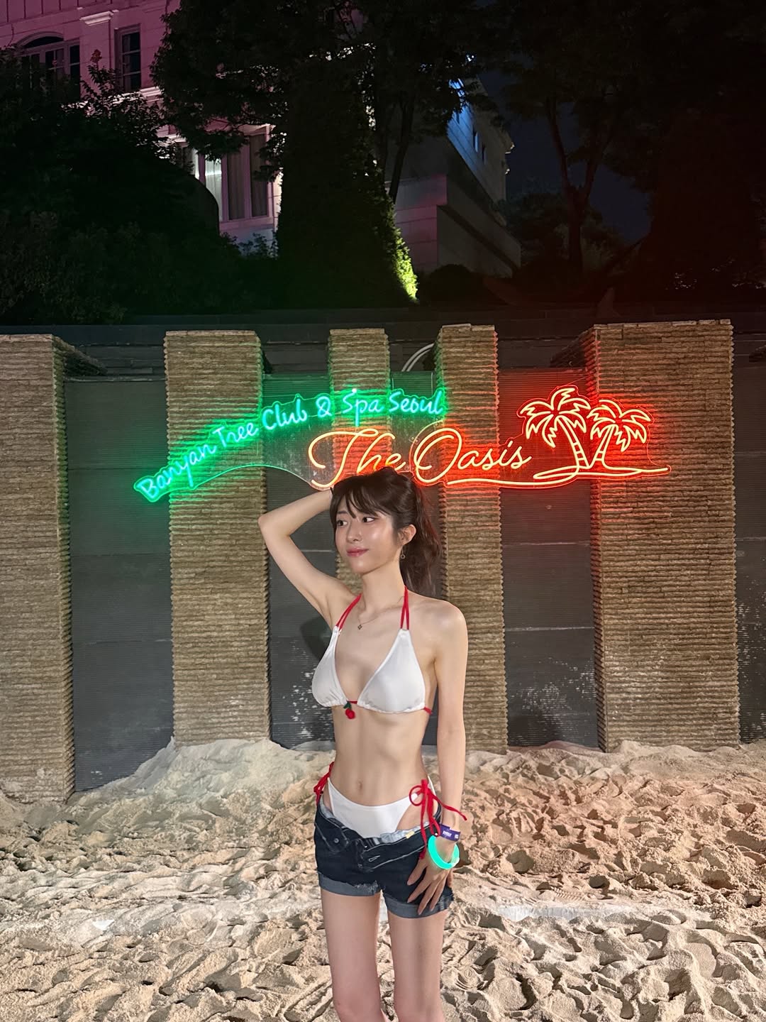@penqqueen이 올린 반얀트리 클럽 앤 스파 서울 태그 게시물