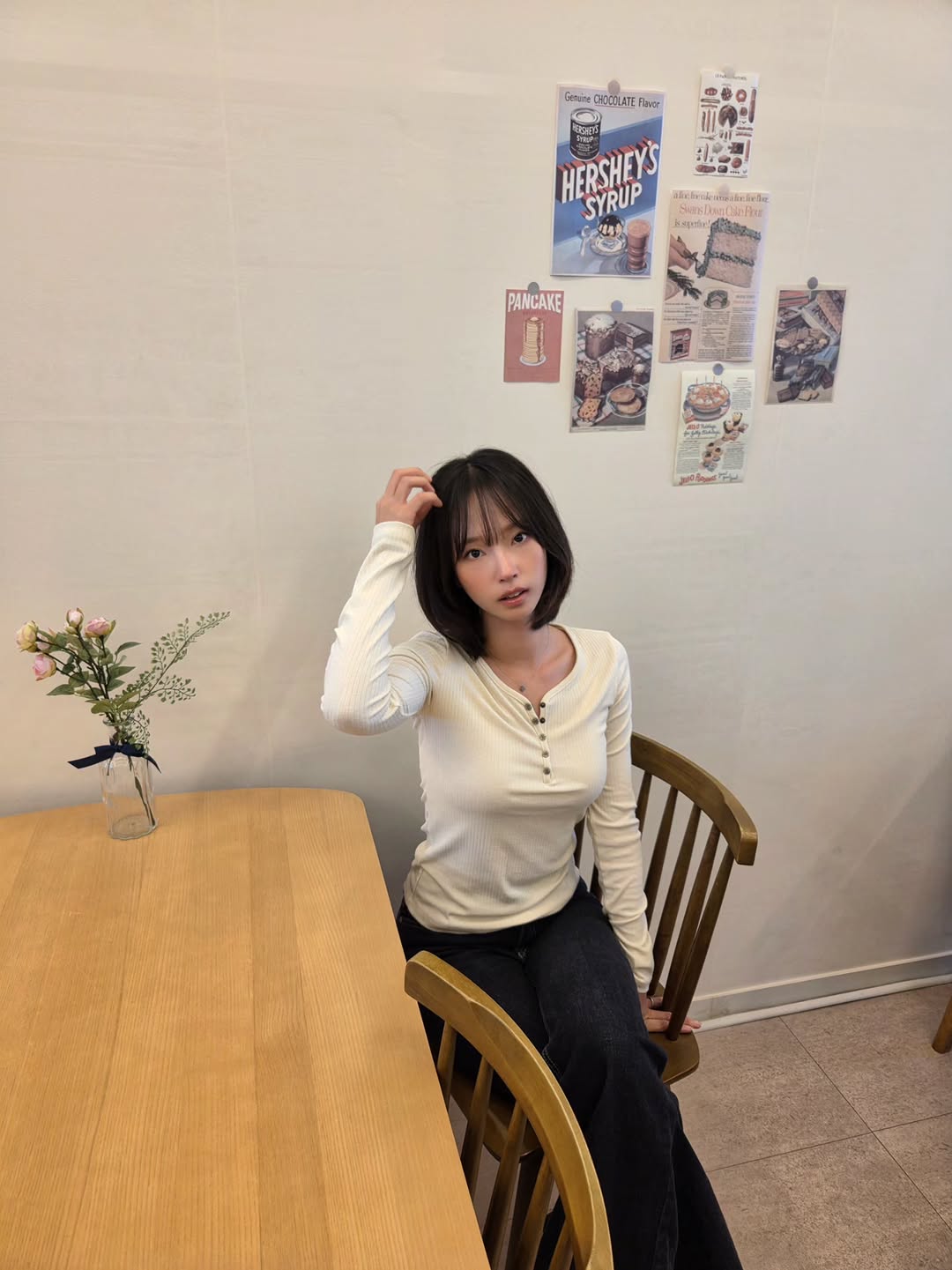 키치앤키스 광고 소재