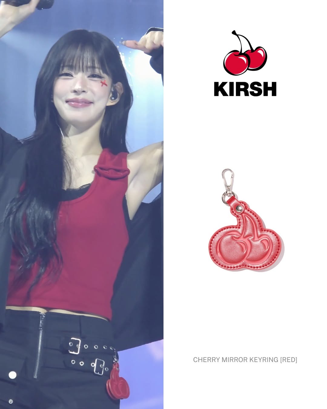 @beside.pr이 올린 KIRSH 태그 게시물