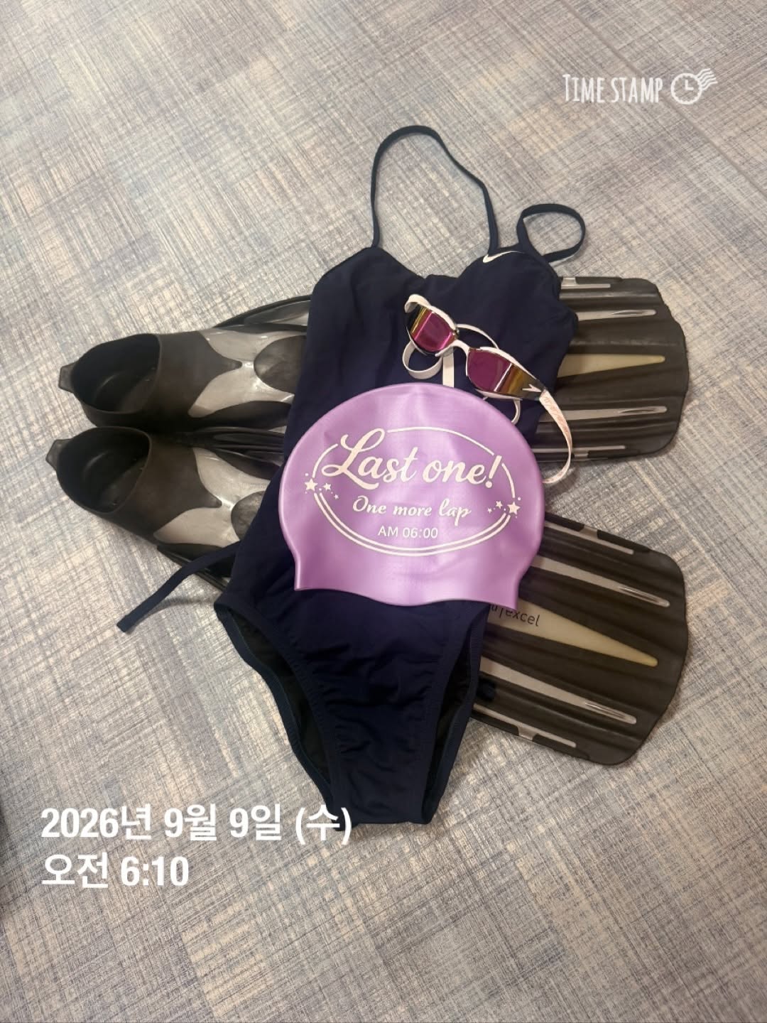 @swimmer_yj이 올린 셀렉스 태그 게시물