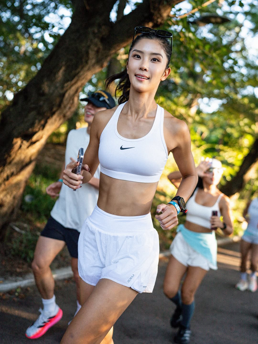 @healthy.hye__이 올린 반얀트리 클럽 앤 스파 서울 태그 게시물