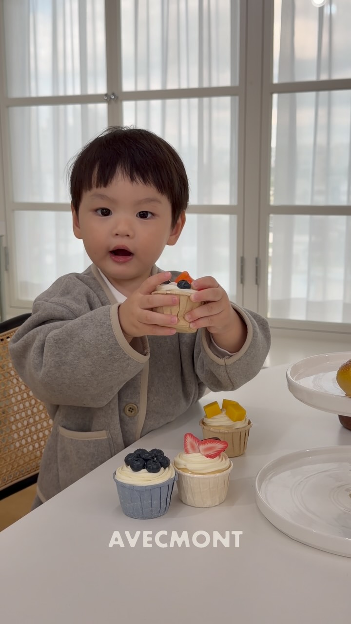 아베꼬몽 광고 소재