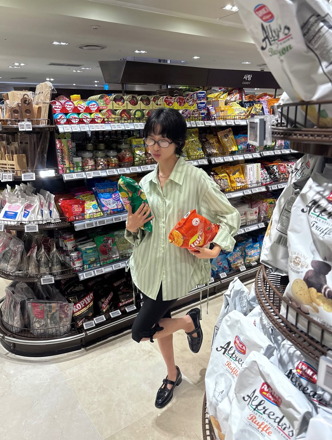 @jiyangpark이 올린 브렌다브렌든 태그 게시물