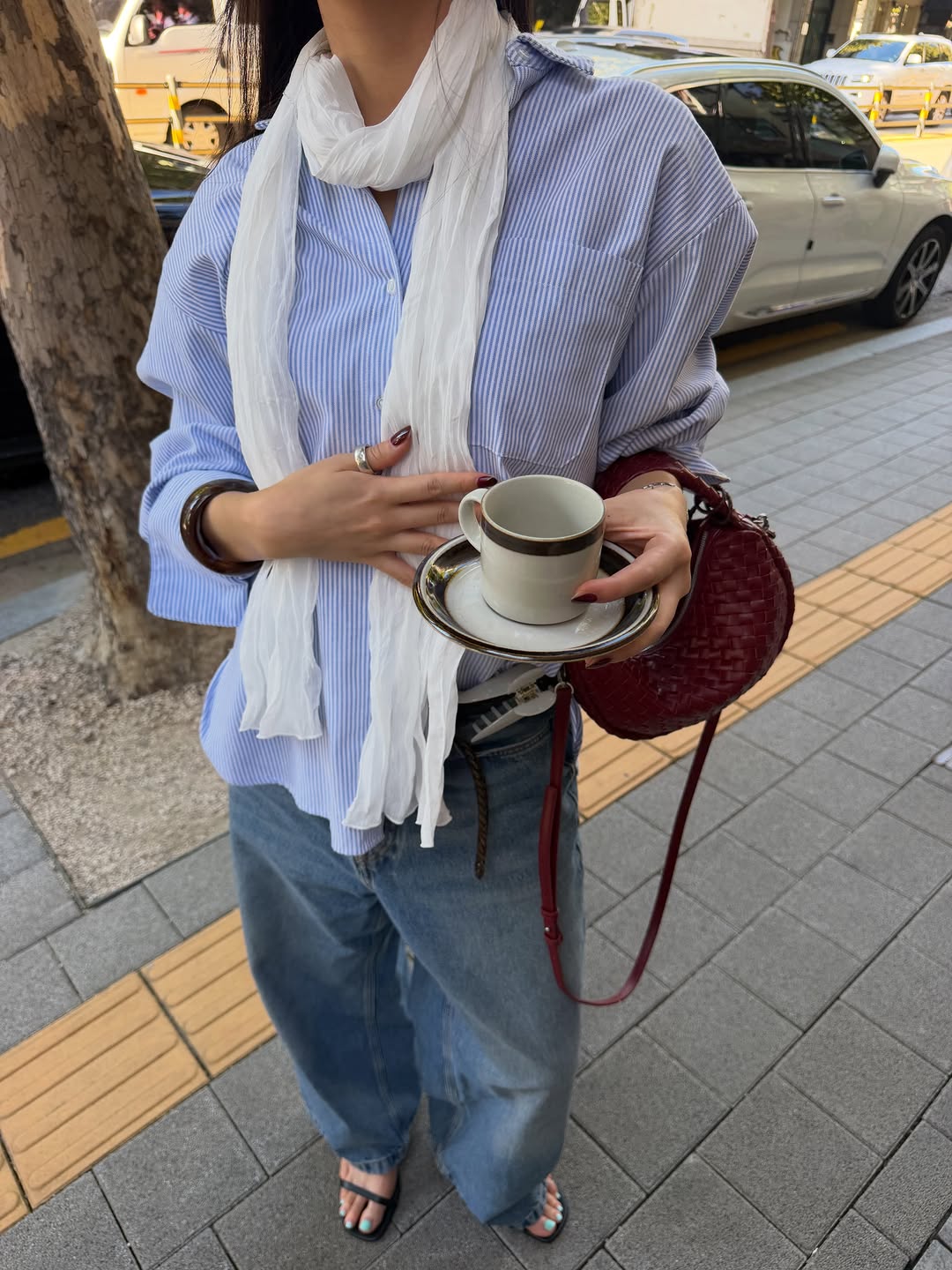 @sorashelll이 올린 COURONNE 쿠론 태그 게시물