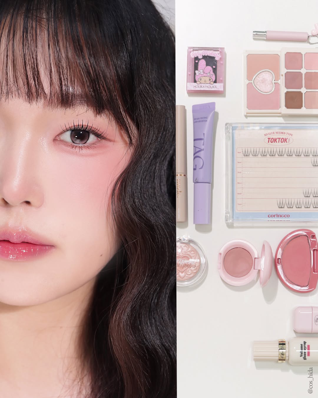 @cos_hida이 올린 코링코 태그 게시물