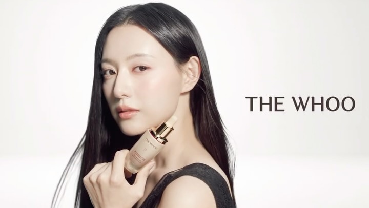 @tvcf.korea이 올린 더후 태그 게시물