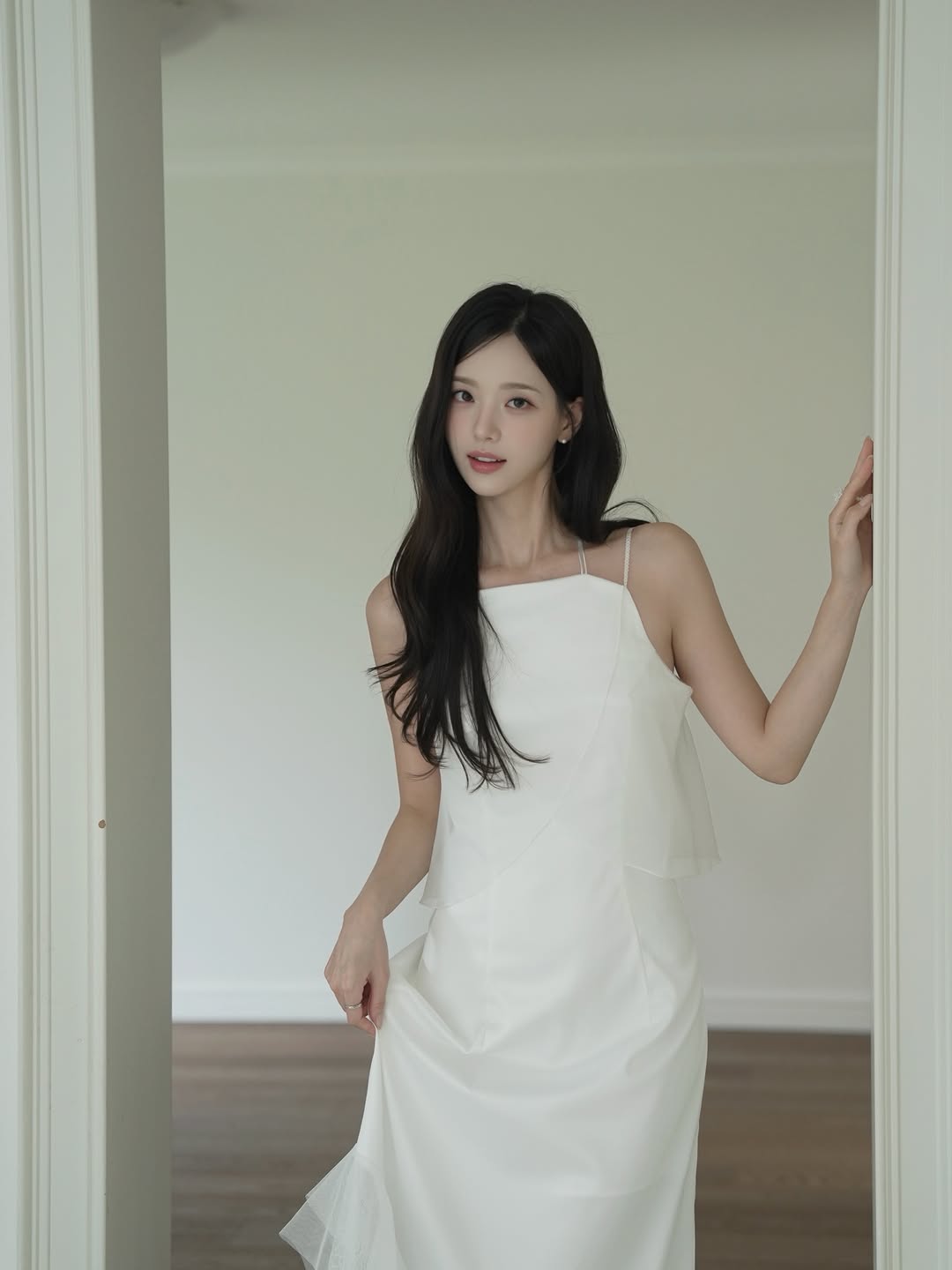 WCONCEPT 광고 소재