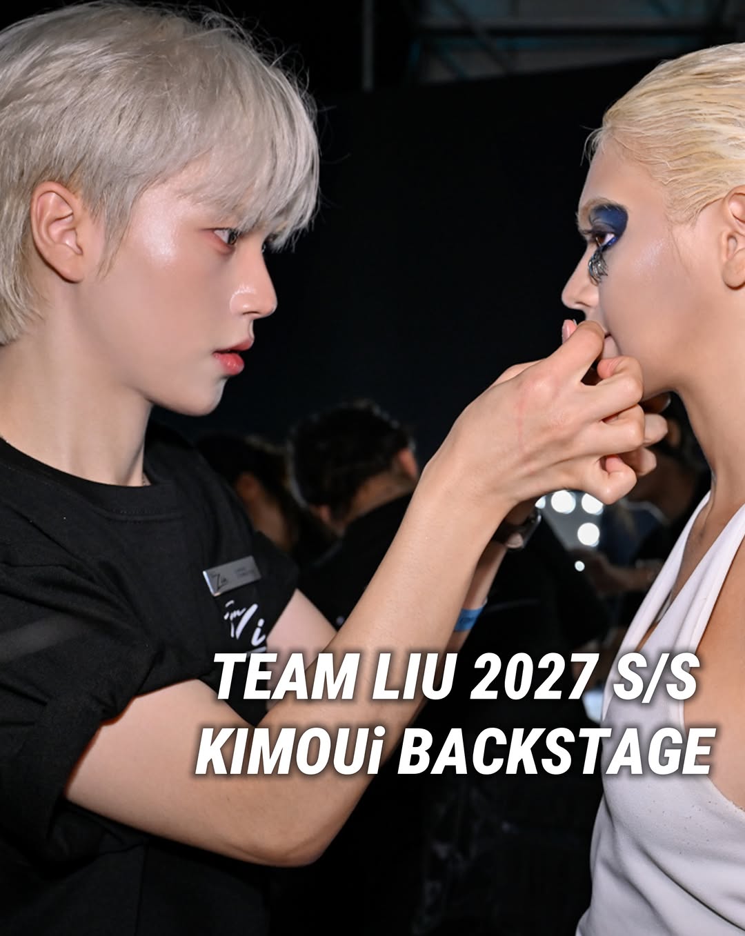 @liumakeup이 올린 유리아쥬 URIAGE 태그 게시물