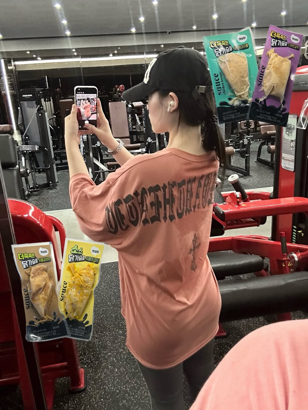 @owb.fit이 올린 햇살닭 태그 게시물