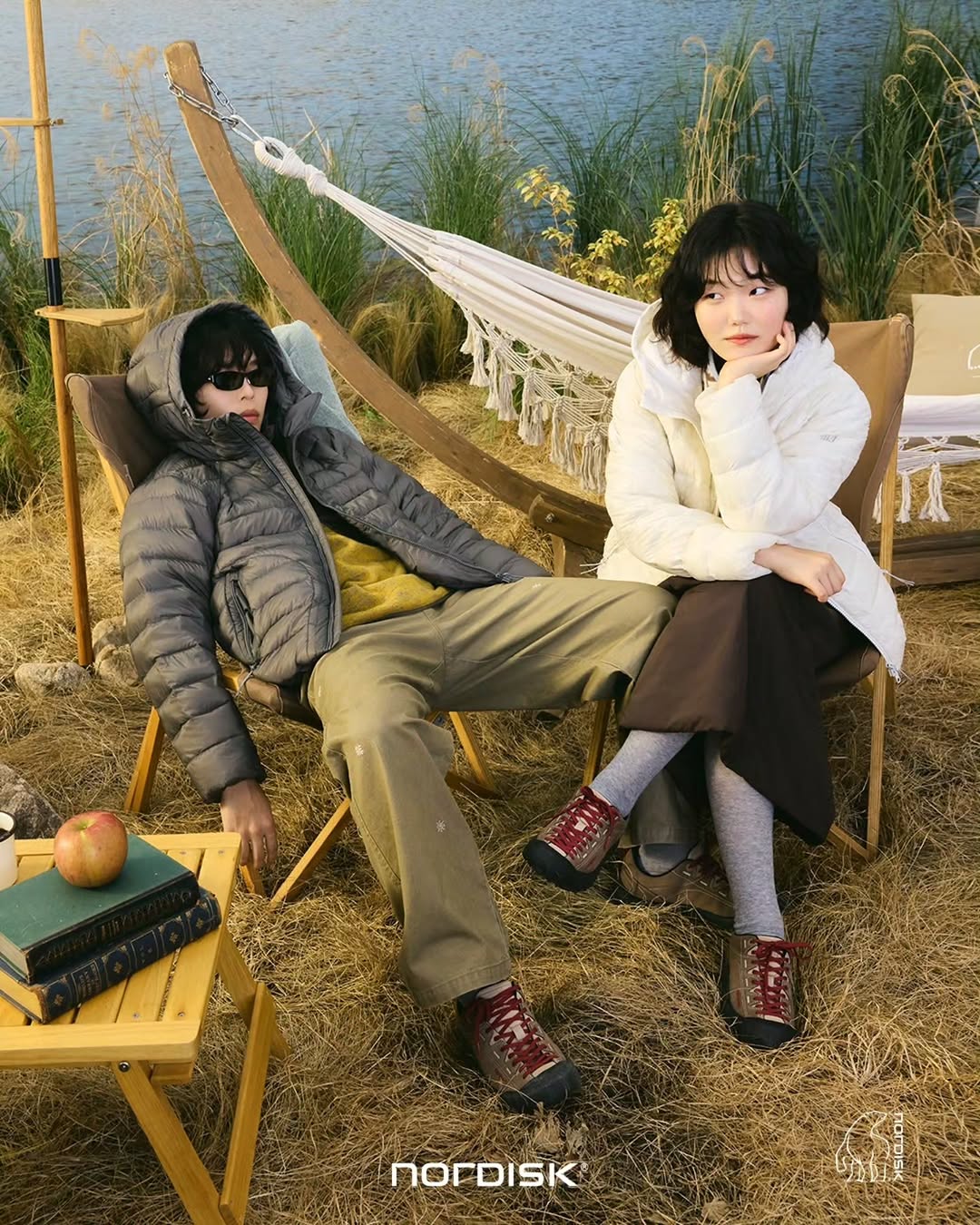 @akmu_tw이 올린 노르디스크 태그 게시물