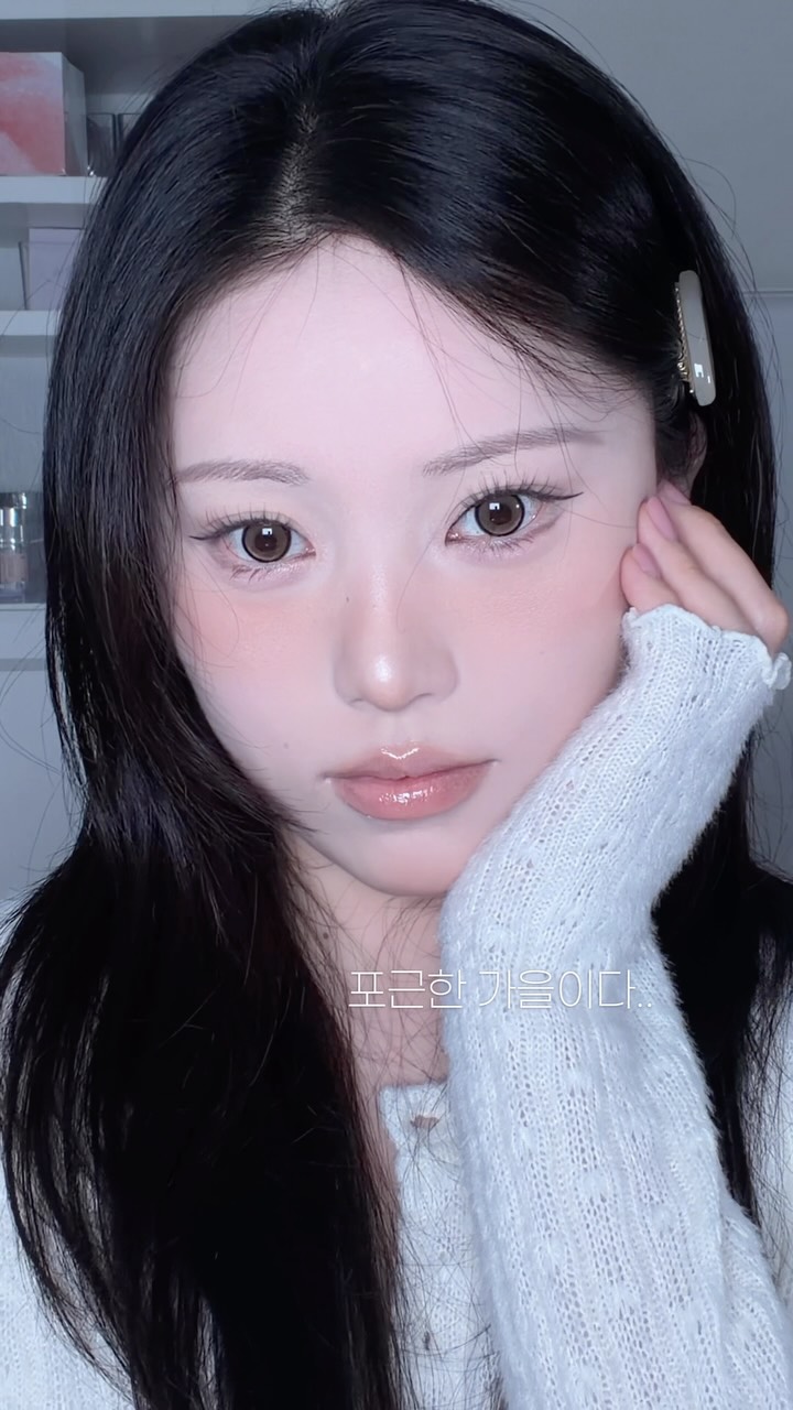 @hyeven.h이 올린 어퓨 태그 게시물