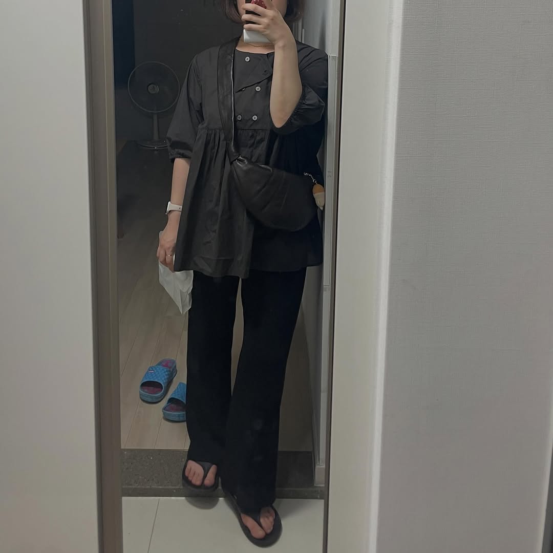 @ssujji0911이 올린 OOFOS KOREA 태그 게시물