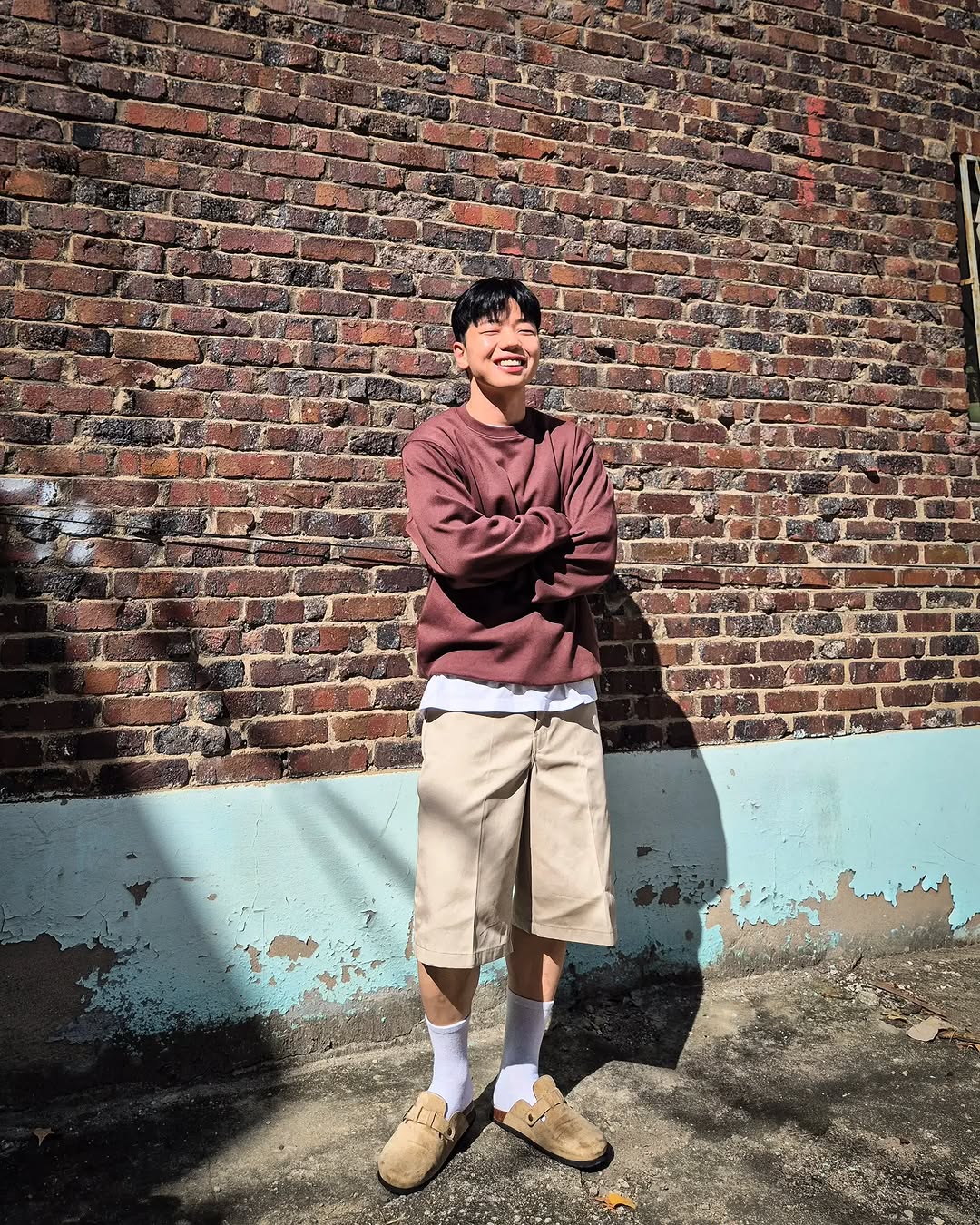 리브레너 광고 소재
