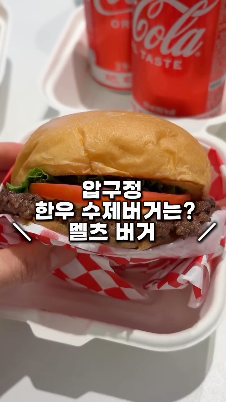 @ari__cong이 올린 멜츠버거 태그 게시물