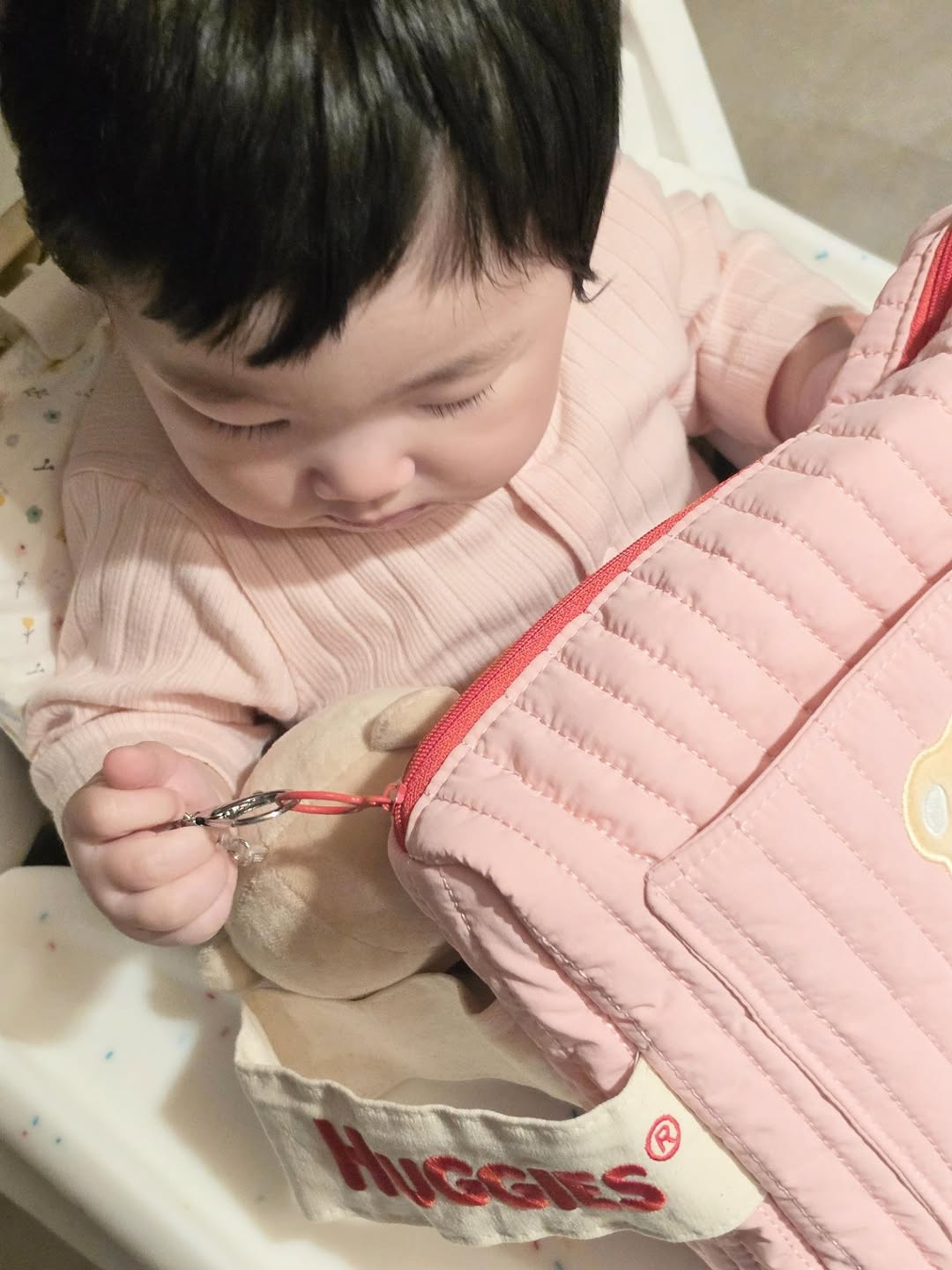 @love_rsunny이 올린 하기베어 육아일기 태그 게시물