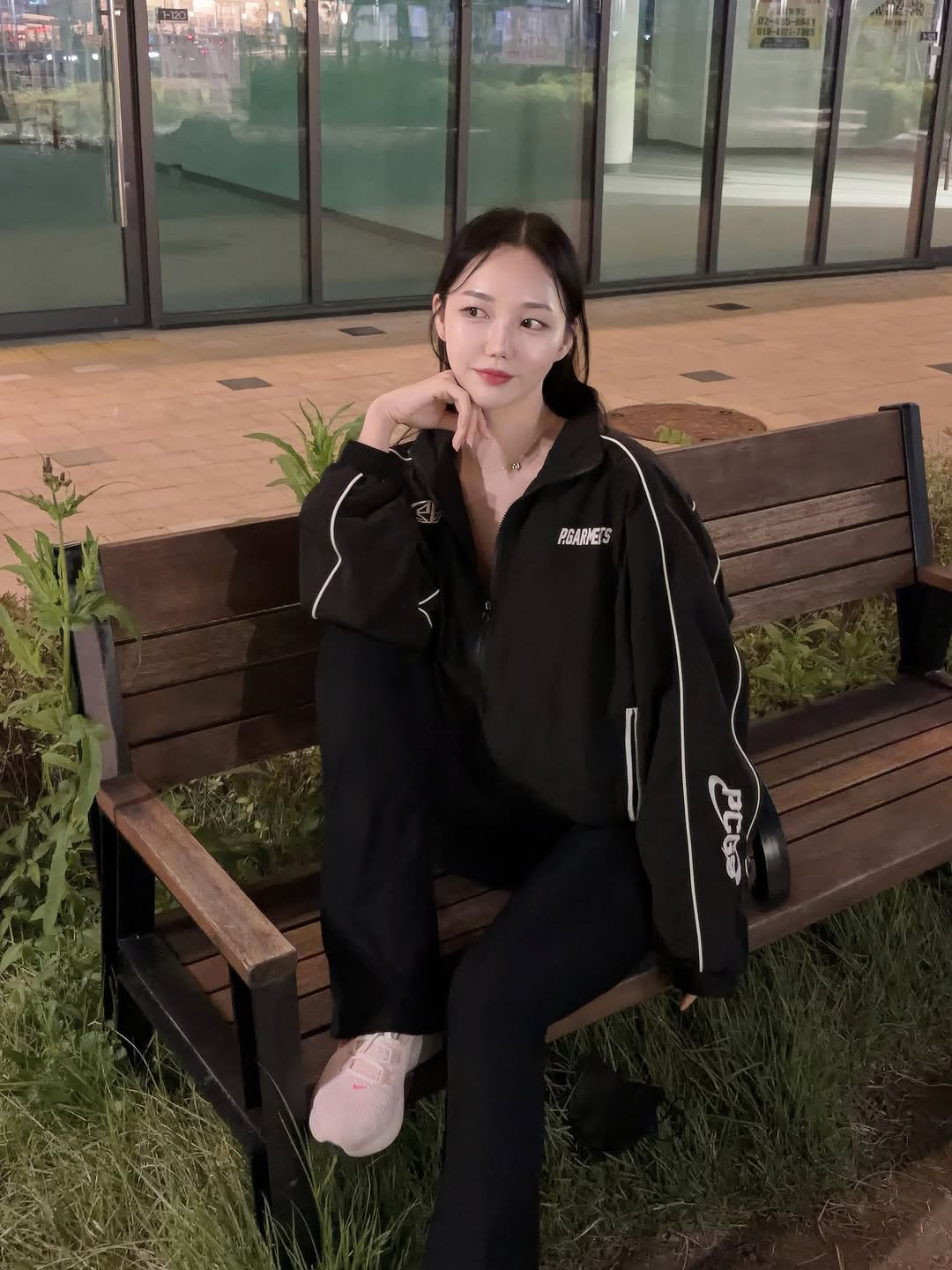 @tndls.suin이 올린 피지컬가먼츠 태그 게시물