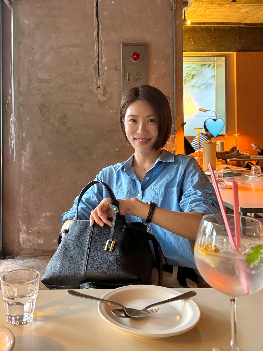 @goodgirlvv이 올린 헤지스 태그 게시물