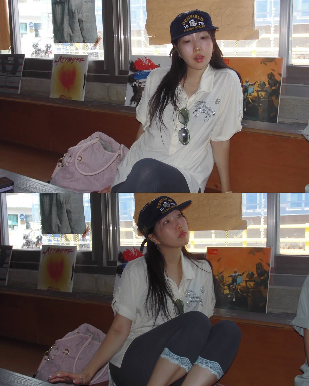 @leeeekyoung이 올린 네오테리아 태그 게시물