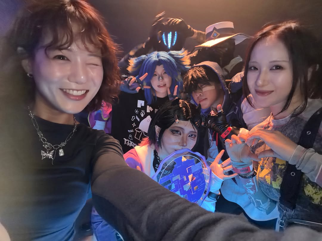 @s____haeun이 올린 자빈드서울 태그 게시물