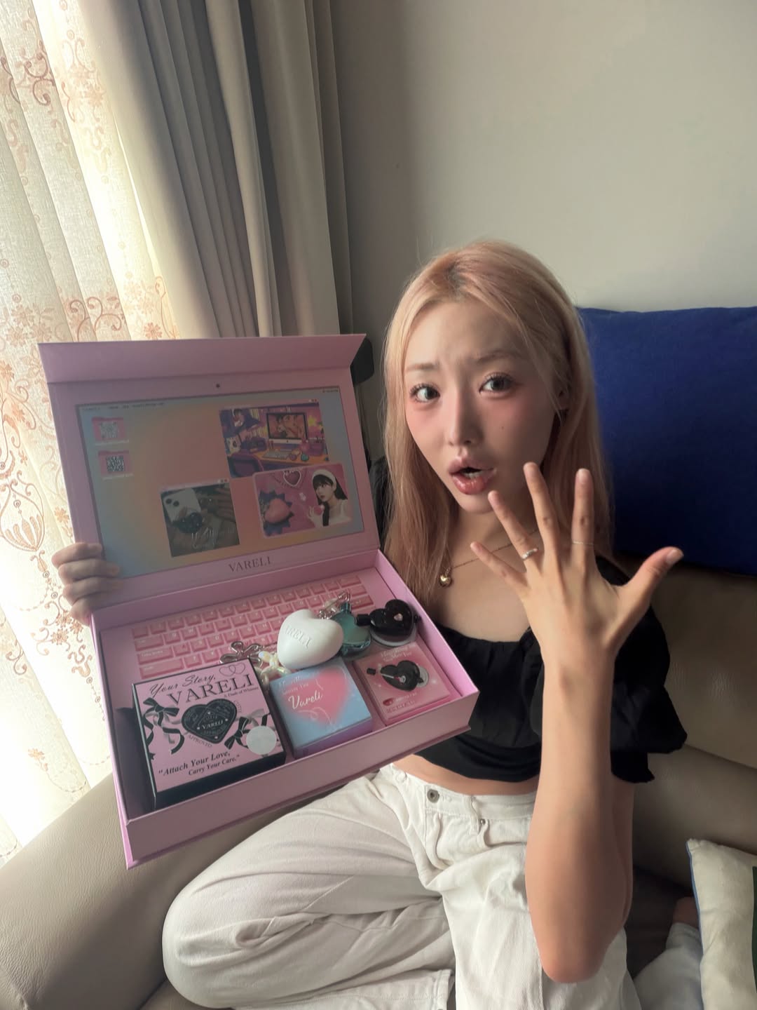 @2_dan_b이 올린 바렐리 태그 게시물