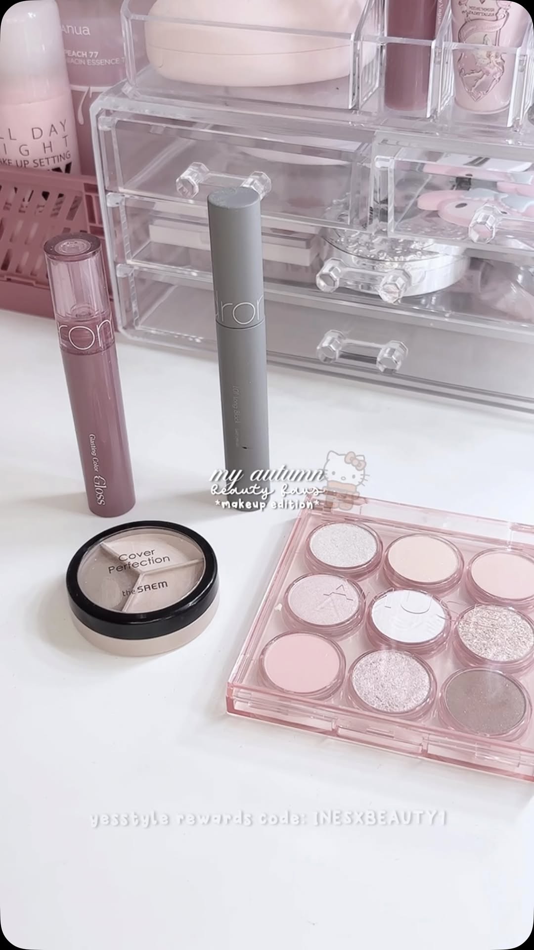 @xbeautytipsss이 올린 더샘 태그 게시물